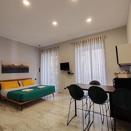 Lily Apartments Палермо Екстер'єр фото
