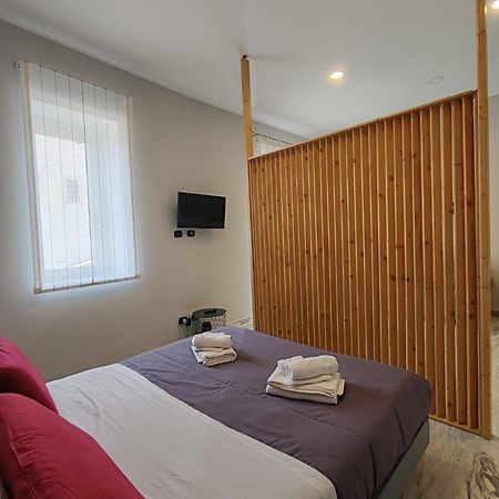 Lily Apartments Палермо Екстер'єр фото