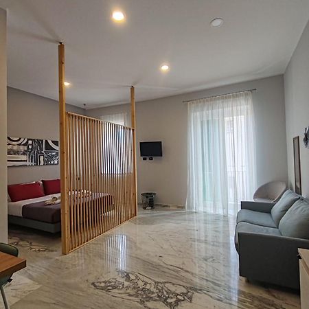 Lily Apartments Палермо Екстер'єр фото