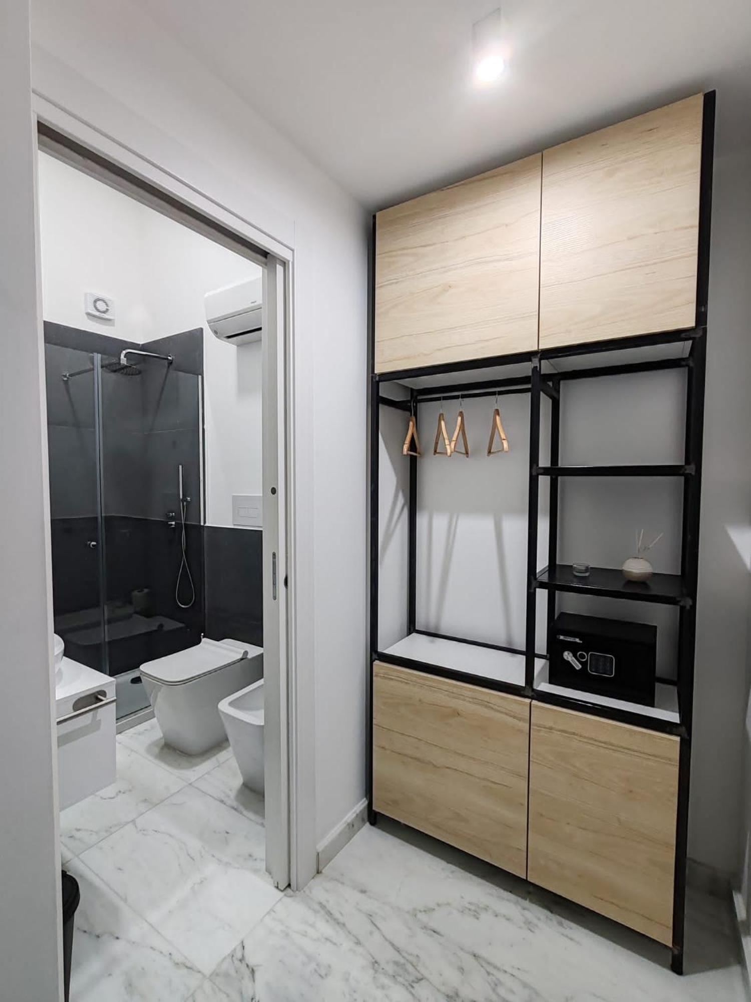 Lily Apartments Палермо Екстер'єр фото