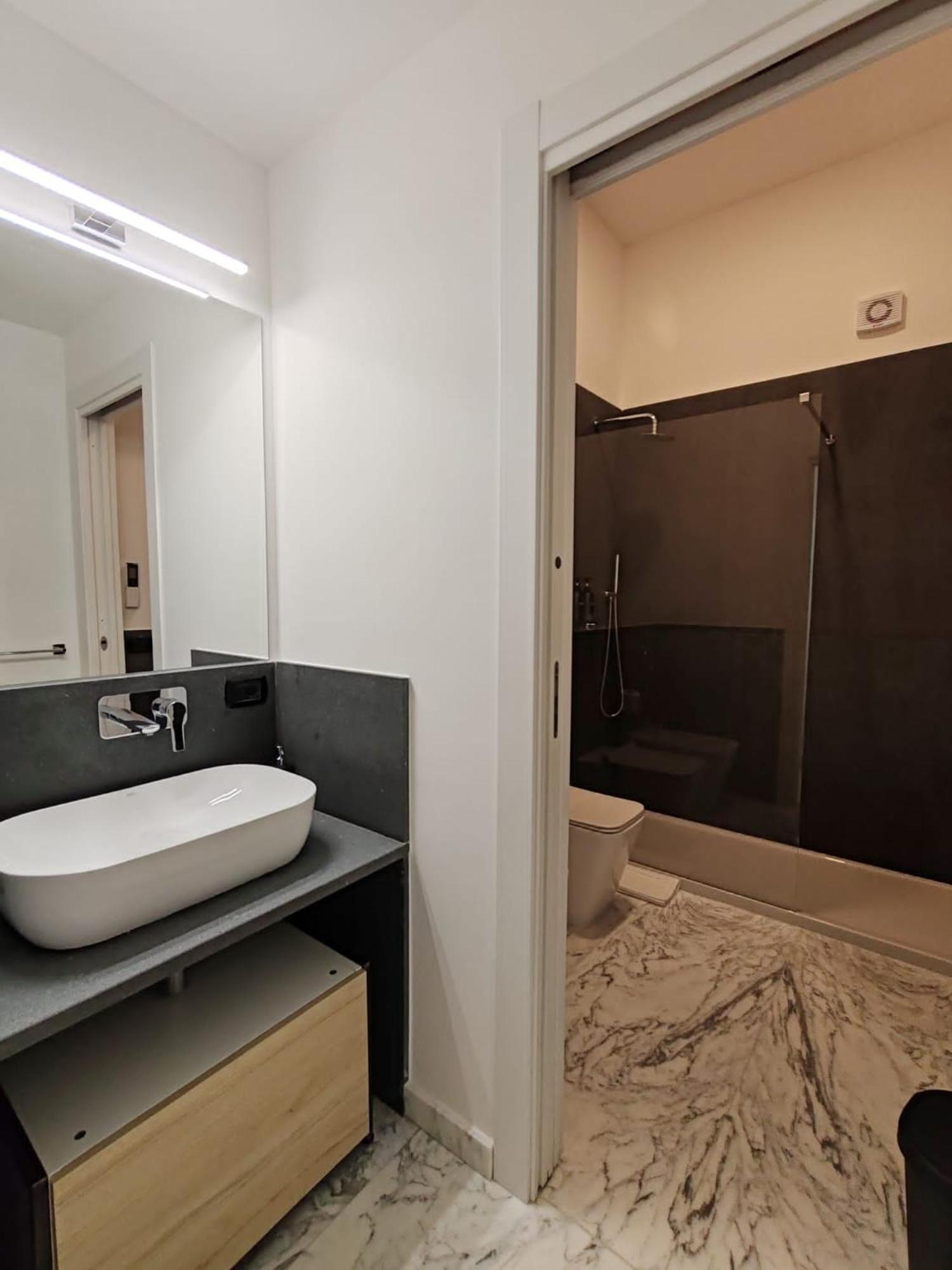 Lily Apartments Палермо Екстер'єр фото