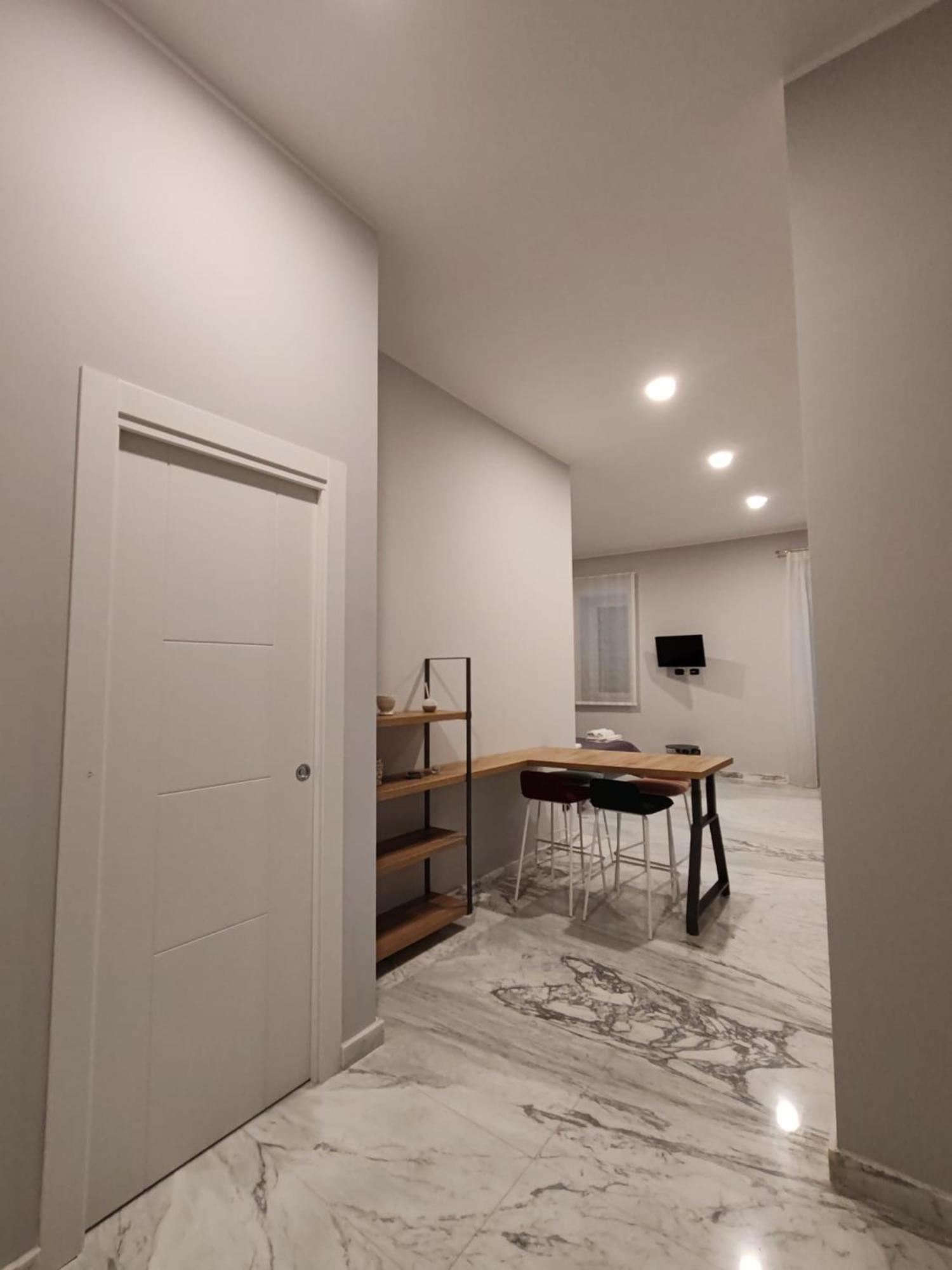 Lily Apartments Палермо Екстер'єр фото