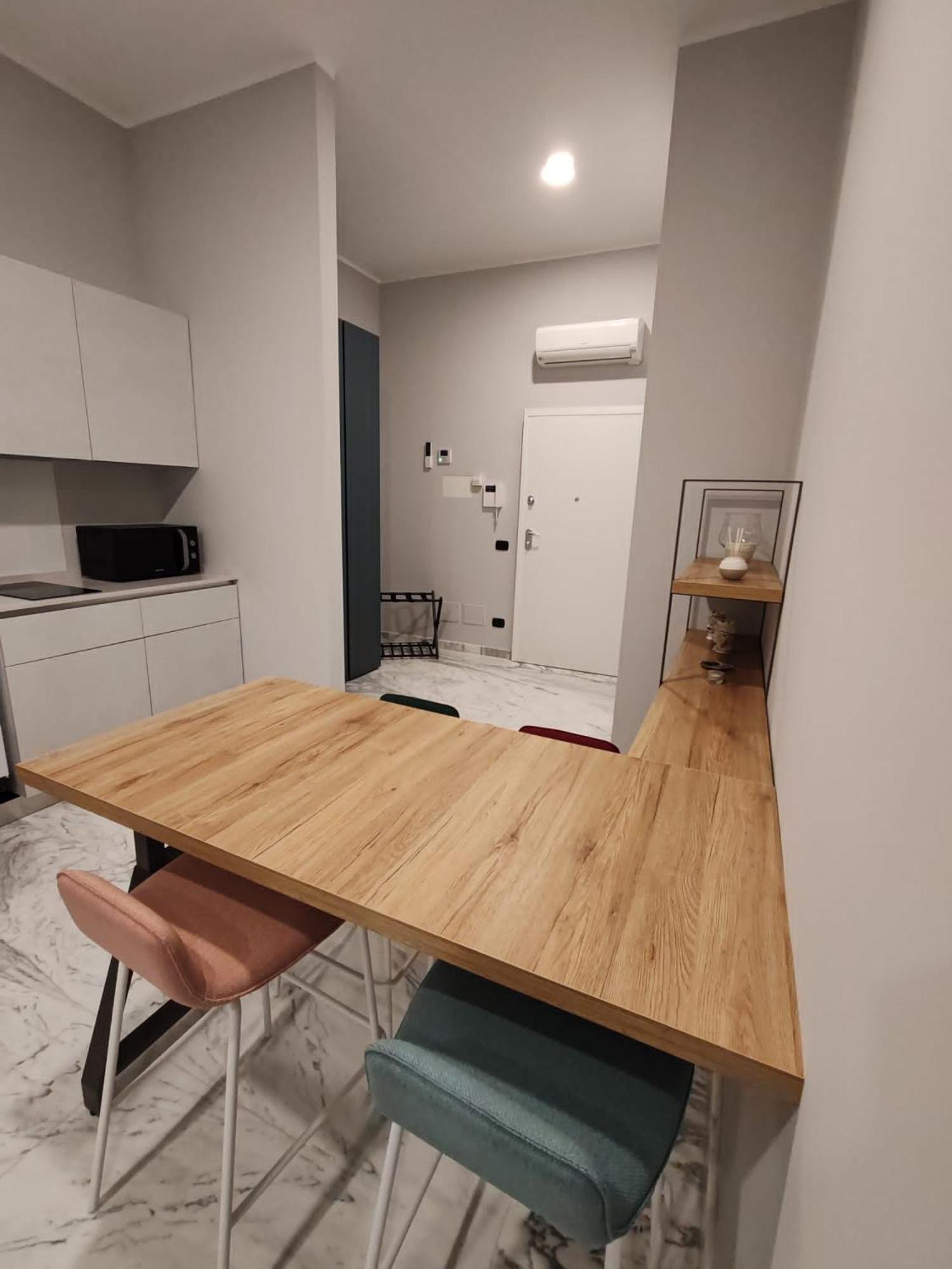 Lily Apartments Палермо Екстер'єр фото