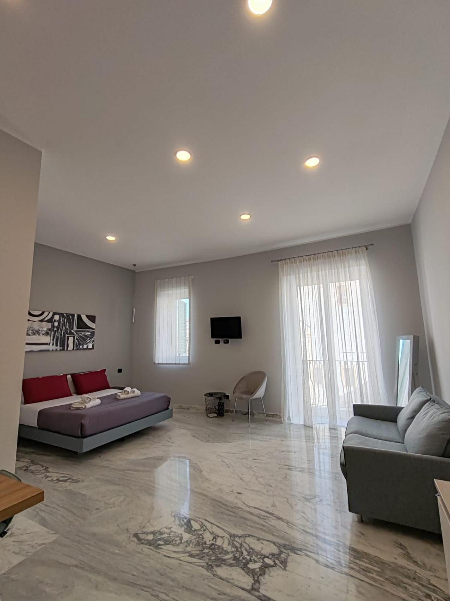 Lily Apartments Палермо Екстер'єр фото