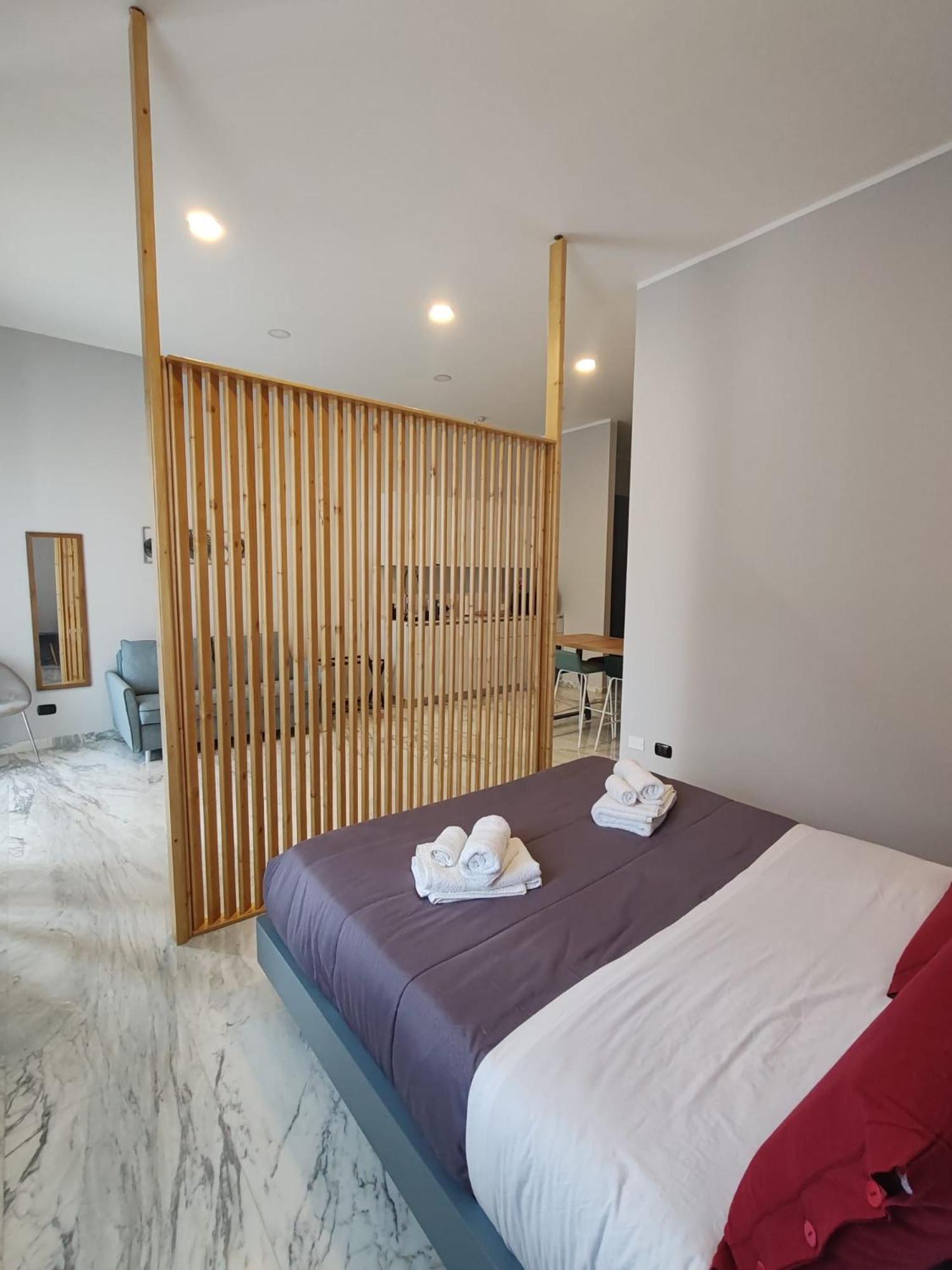 Lily Apartments Палермо Екстер'єр фото