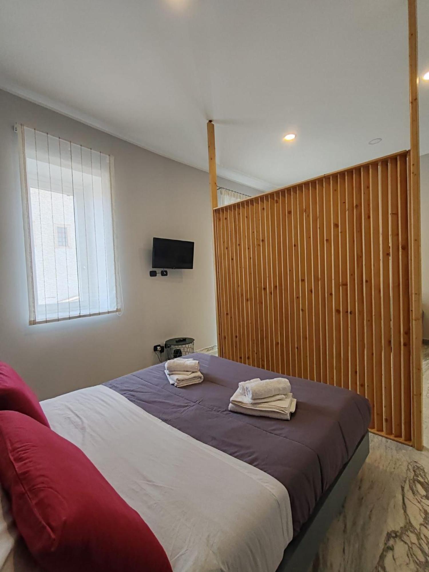 Lily Apartments Палермо Екстер'єр фото