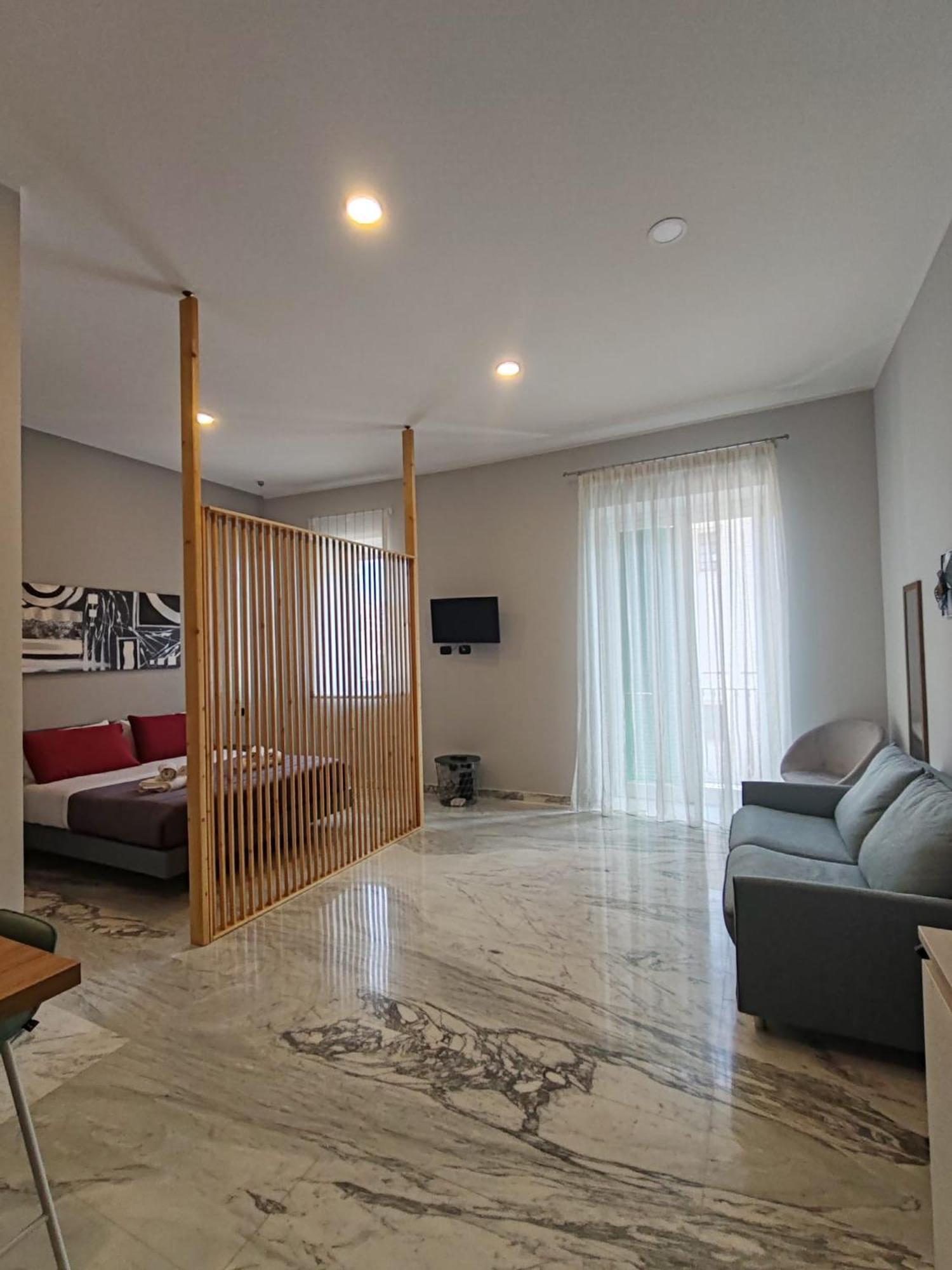 Lily Apartments Палермо Екстер'єр фото